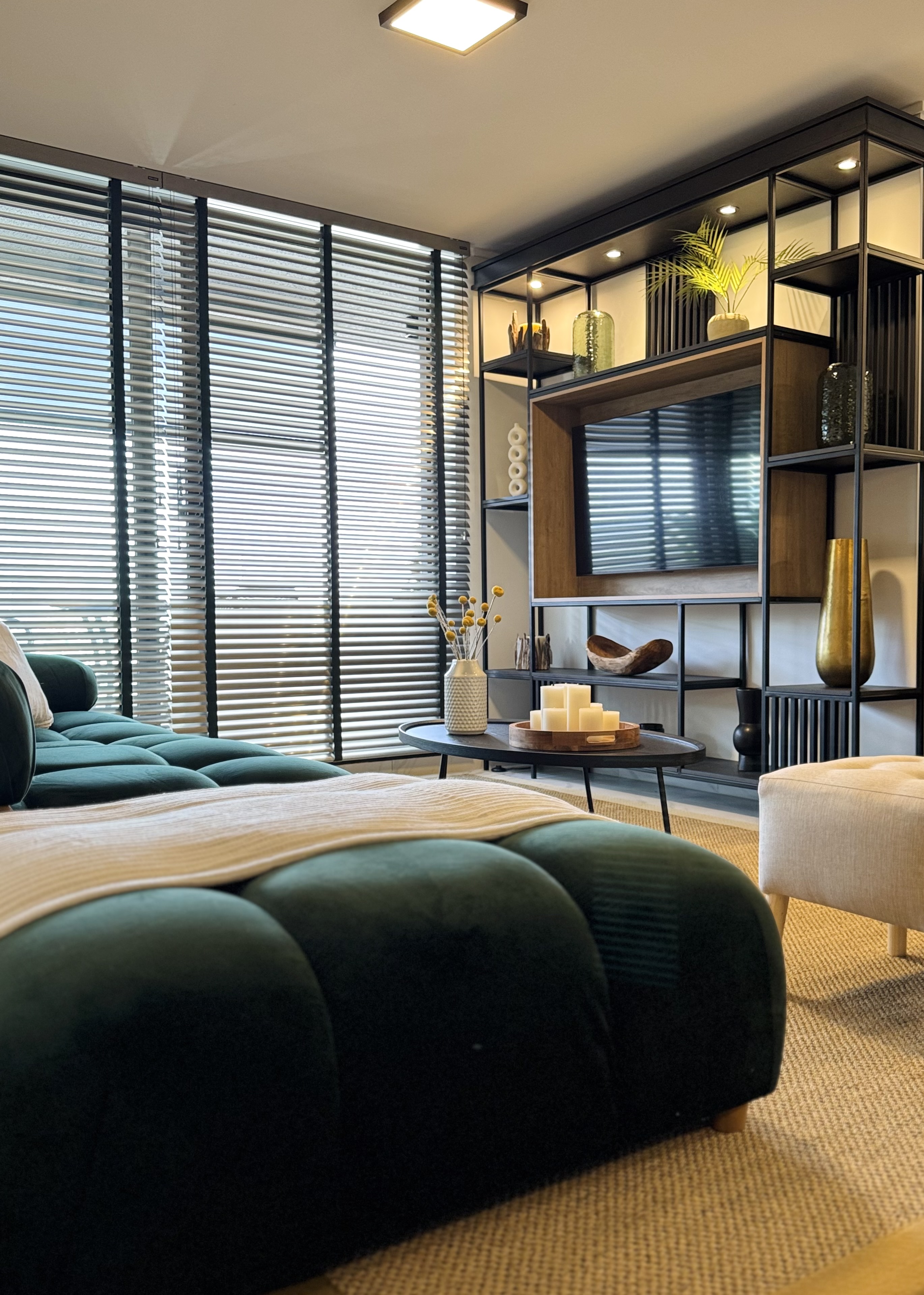 Proyecto de interiorismo NC Decor